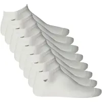 Tom Tailor Chaussettes noir / blanc
