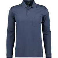 Ragman T-Shirt 'Basic' bleu