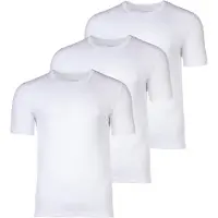 BOSS Maillot de corps blanc cassé