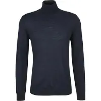 JOOP! Pull-over 'Donte' bleu nuit