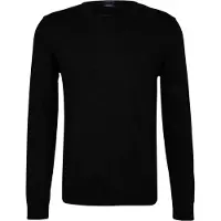 JOOP! Pull-over 'Denny' noir