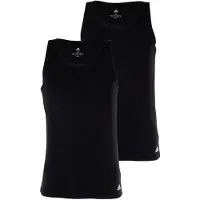 Adidas Base Layer noir / blanc