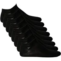 Tom Tailor Chaussettes noir