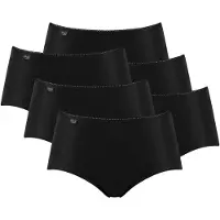 Sloggi Slip noir