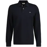 Gant T-Shirt noir