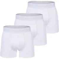 Marc O'Polo Boxers 'Essentials' blanc