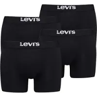 Levi's Boxers noir / blanc