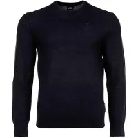 Armani Exchange Pull-over marine