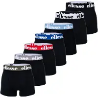 Ellesse Boxers noir