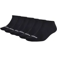 Adidas Originals Chaussettes noir / blanc