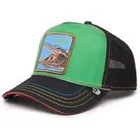 GOORIN BROS. Casquette mélange de couleurs