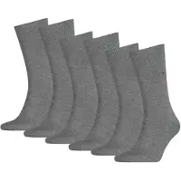 Tommy Hilfiger Chaussettes gris clair