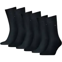 Tommy Hilfiger Chaussettes bleu foncé