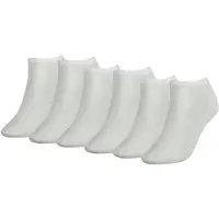 Tommy Hilfiger Chaussettes blanc