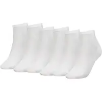 Tommy Hilfiger Chaussettes blanc