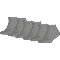 Tommy Hilfiger Chaussettes gris