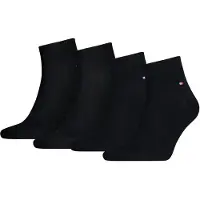 Tommy Hilfiger Chaussettes noir