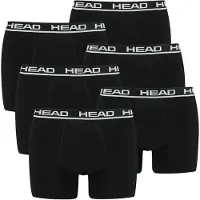 Head Boxers noir / blanc