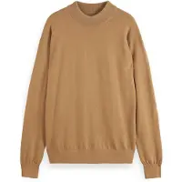 Scotch & Soda Pull-over cognac