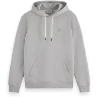 Scotch & Soda Sweat-shirt gris clair