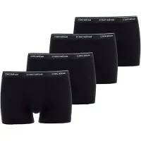 Ceceba Boxers noir / blanc