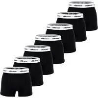 Ellesse Boxers noir / blanc