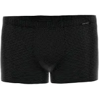 Ammann Boxers gris / noir