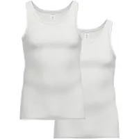 Ammann Maillot de corps blanc