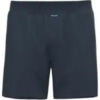 Ammann Boxers bleu marine