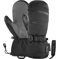 Reusch Gants de sport 'Advanced Heat R-TEX XT Mitten' noir