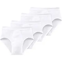 Schiesser Slip blanc