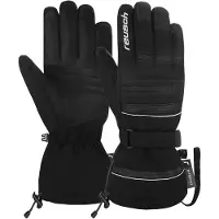 Reusch Gants de sport 'Conan' noir
