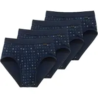 Schiesser Slip marine