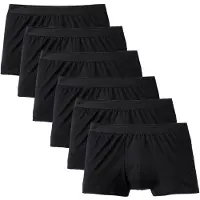 Calida Boxers noir