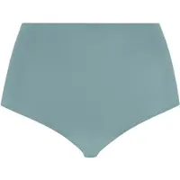 Chantelle Slips Femme Culotte Paquet de 1 SOFTSTRETCH femme - Vert - Unique