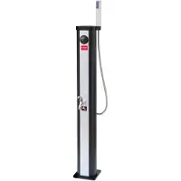 Ubbink Douche solaire Elite
