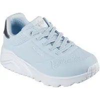 SKECHERS Uno Lite-metallic Mo Couleur Bleu