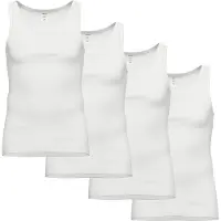 Ammann Maillot de corps blanc