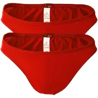 Hom Slip rouge