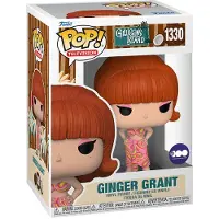 Funko POP! L'île de Gilligan POP ! TV, Ginger, 9 cm