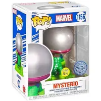 Funko POP! Figurka winylowa Pop! Marvel - Mysterio Edycja Ekskluzywna