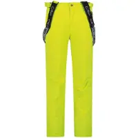 CMP Salopette 3w17397n Pants Vert 3XL Homme