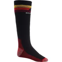 Burton Chaussettes Emblem Midweight