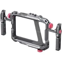 Ulanzi LINO Cage Rig For iPhone Metal