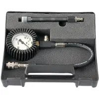 ZUP HP Outil cylindre et piston HP908 000 00