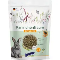 Bunny Nature Bunny Rêve VITALITY pour lapin nain - 1,5 kg
