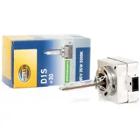 Hella 8GS 009 028-621 Gloeilamp, koplamp