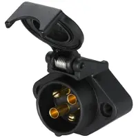 Hella Prise de courant 8JB 001 944-011