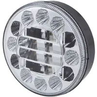 Hella 2ZR 357 027-041 Achteruitrijlicht