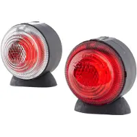 Hella Feu de position 2TJ 001 633-211